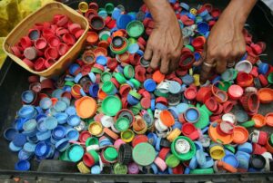 Pesquisa de Fornecedores e seu papel na inserção de empresa de reciclagem plástica no mercado
